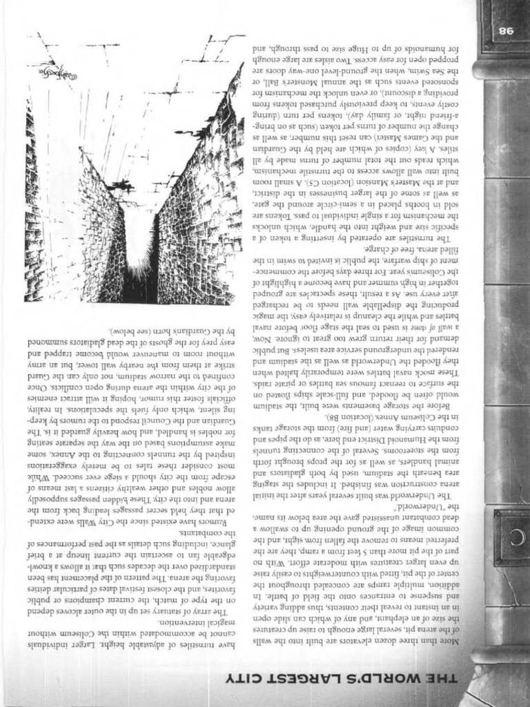 AEG8524 World's Largest City (SCAN-OCR) (2006) 99 | PDF