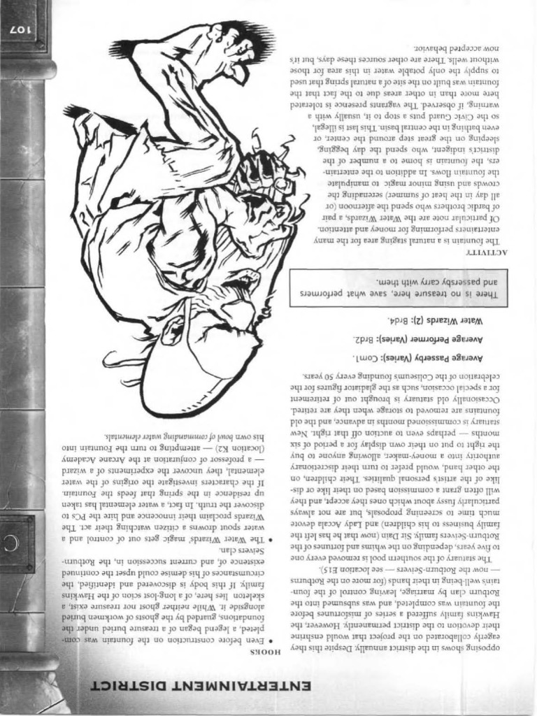 AEG8524 World's Largest City (SCAN-OCR) (2006) 108 | PDF