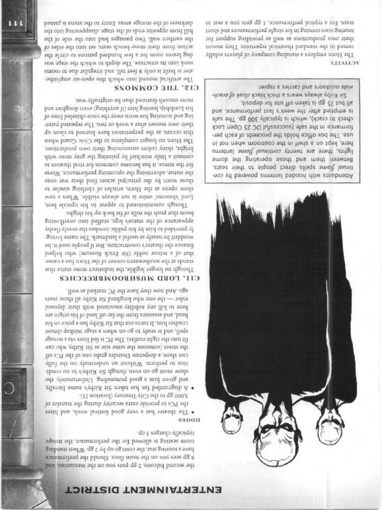 AEG8524 World's Largest City (SCAN-OCR) (2006) 112 | PDF