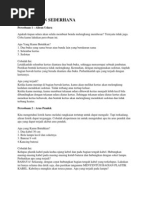 Download Eksperimen Sd by Tonny Tony SN88682207 doc pdf