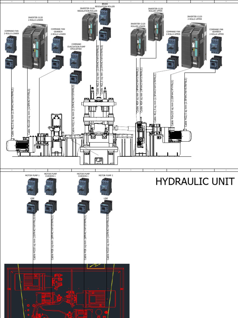 Remotate Box Technical Specifications | PDF | Electric Motor | Switch