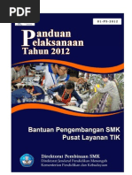 Download 01 Panlak Bantuan Pengembangan Pusat TIK 2012 by Ernal Nofiandri ZBakrie SN88684092 doc pdf