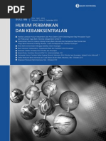 Download Hukum Perbankan Dan Kebanksentralan by Addiarrahman SN88684289 doc pdf