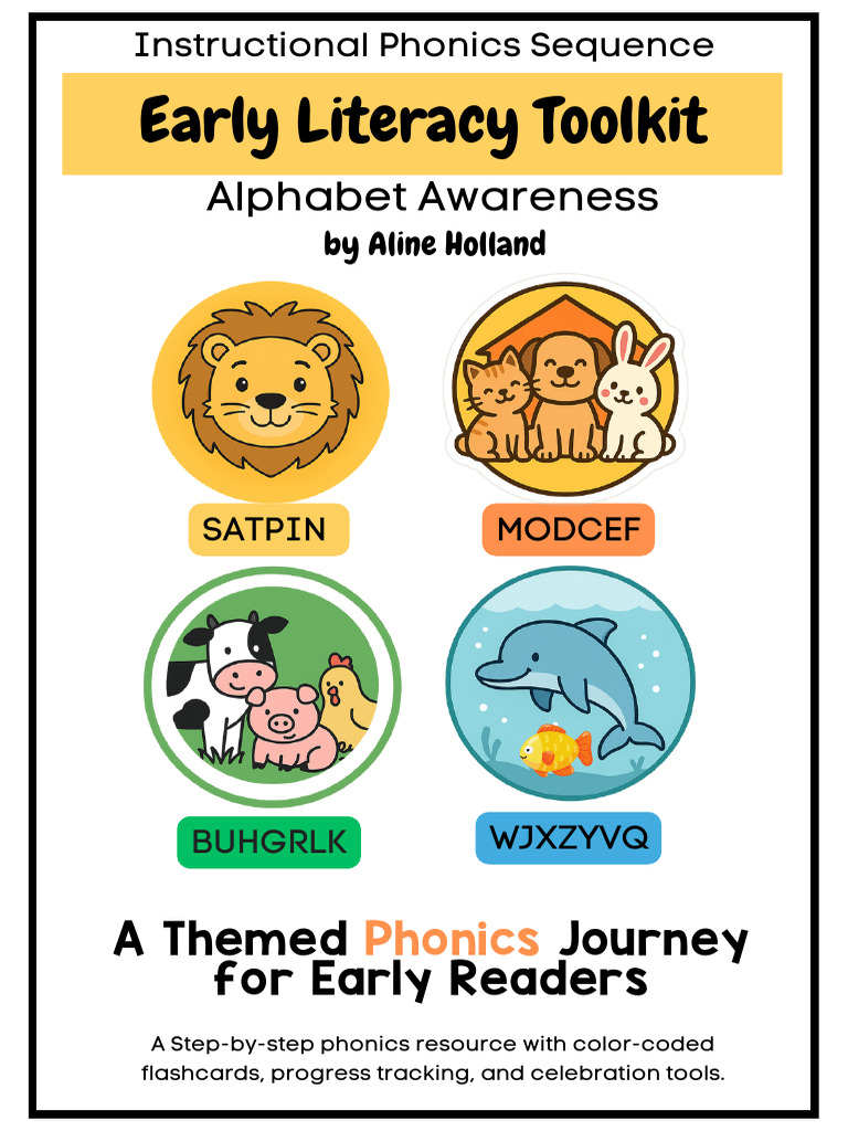 Letterland Sounds | PDF | Phonics | Learning
