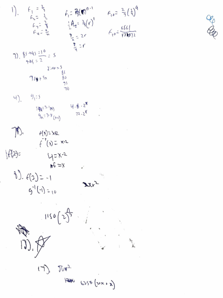 AP Questions | PDF