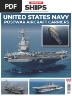 Anatomy of the Gambier Bay CVE | PDF | Ships | Naval Warfare