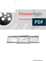 Finance Insight Business Intelligence