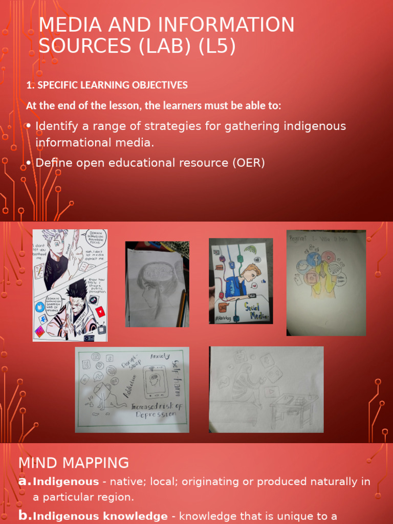 Indigenous Media and OER Strategies Guide | PDF | Information And ...