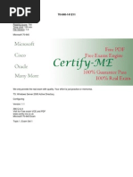 Download MicrosoftCertify-Me70-640v2011-12-18by by nrp_rahul SN88686347 doc pdf