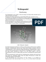 Wellenpendel-Kurzfassung