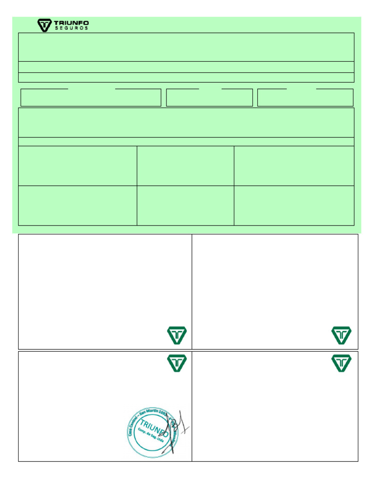 Otarjetaverde SP 2 | PDF | Transporte