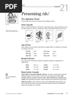 UFLI Lesson 45: The Ship Story | PDF | Lunch