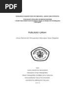 Download The Effect of Individual Characteristic Attitude and Perception on the Entrepreneurship Behavior a Study on Small Industry of Handycraft at Lamongan Regency by Prast SN88687402 doc pdf