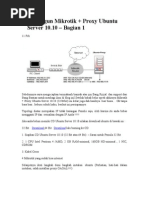 Download Membangun Mikrotik by Ramadhan Fikri Habibie SN88687758 doc pdf
