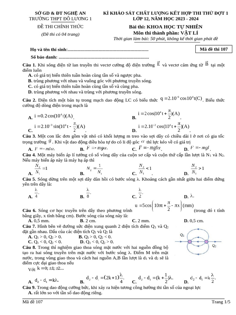 Ma de 107 | PDF