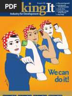 Download Making It 8 - We can do it by Making It magazine SN88689495 doc pdf