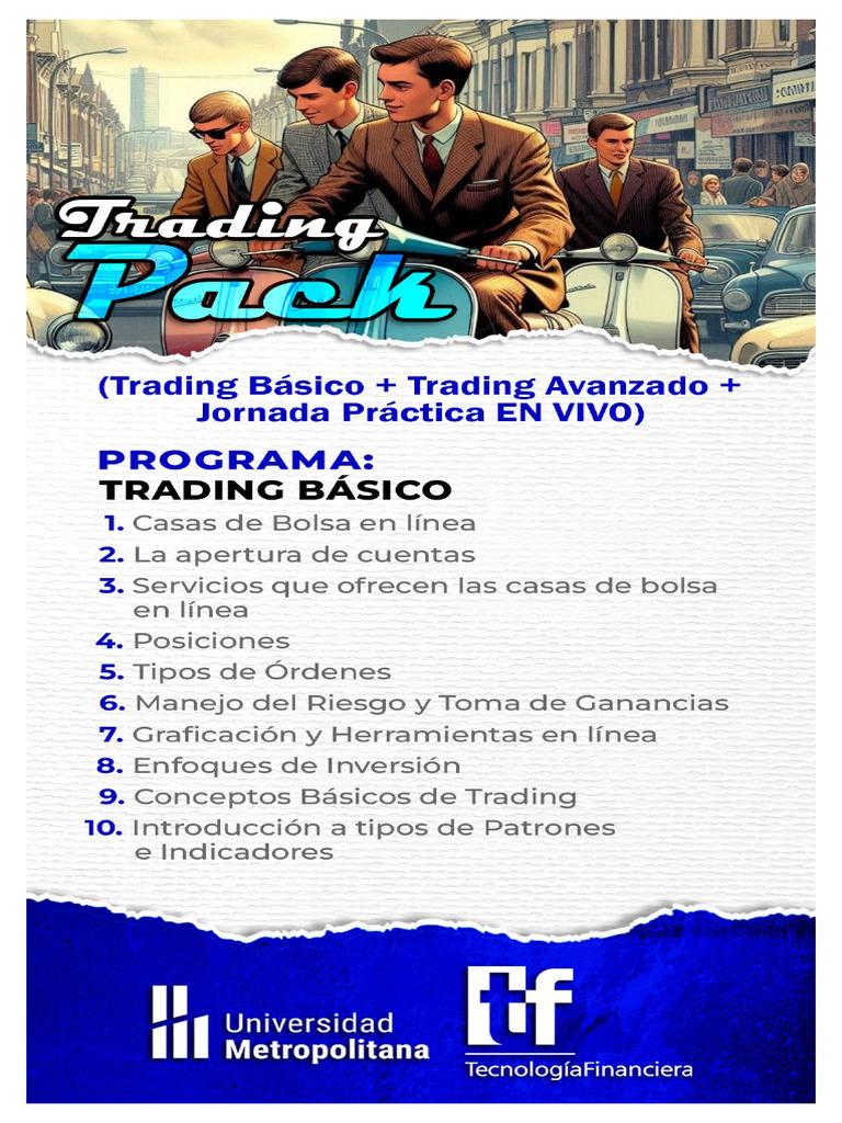 Trading Pack | PDF