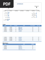 Excel Lead Time Ladder Template Guide | PDF | Computing | Computer Science