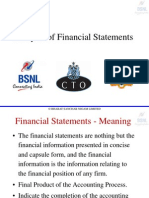 4 15 Financial Statement Ratio Analysis