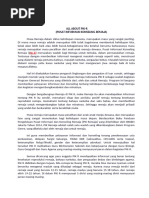 Arti dan Tujuan PIK-R untuk Remaja | PDF