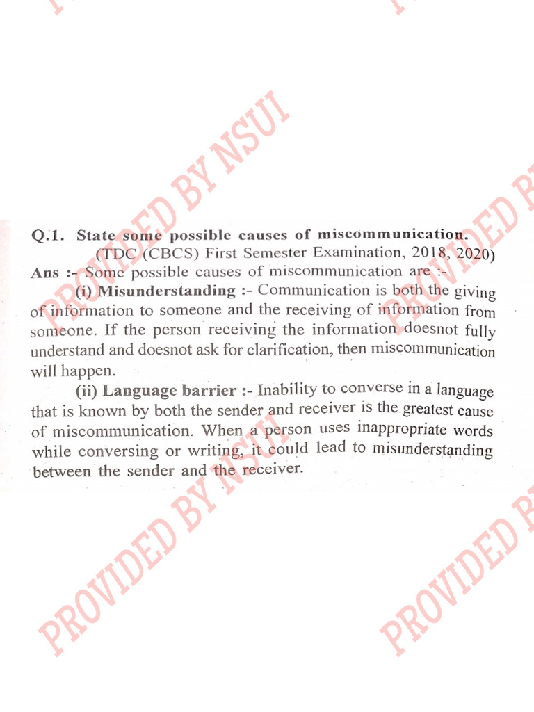 AEC English, Unit 3 | PDF