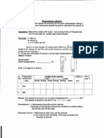 Vernier + Resonance + Viscosity Sheets