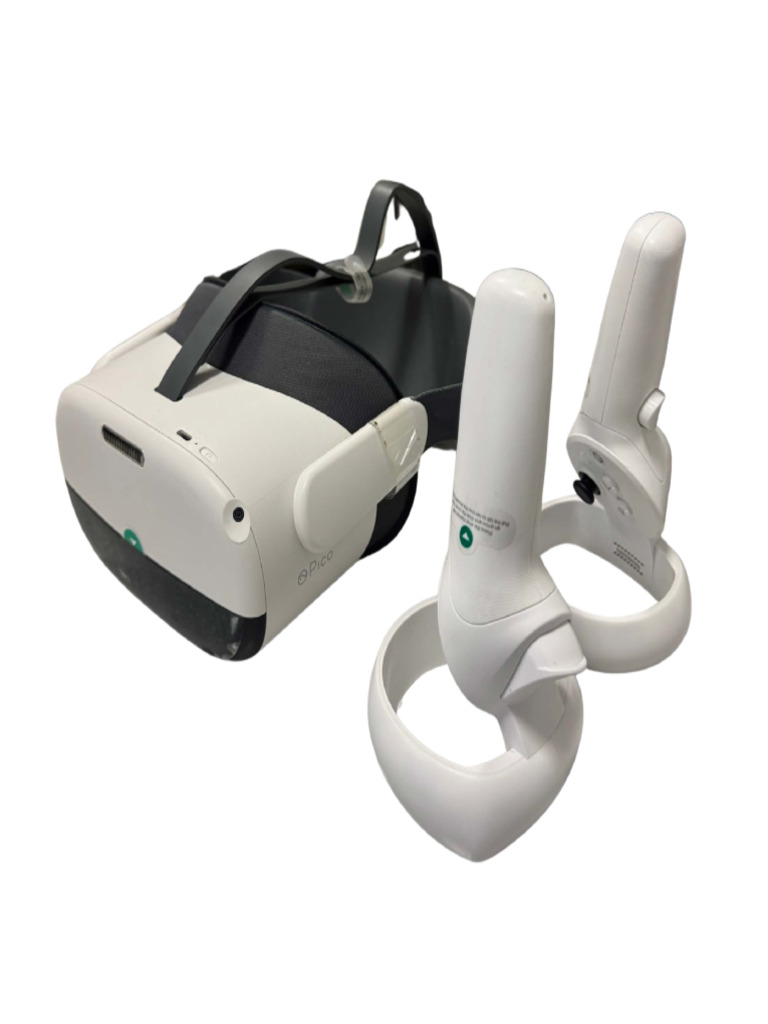 Virtual Brain VR 1 | PDF