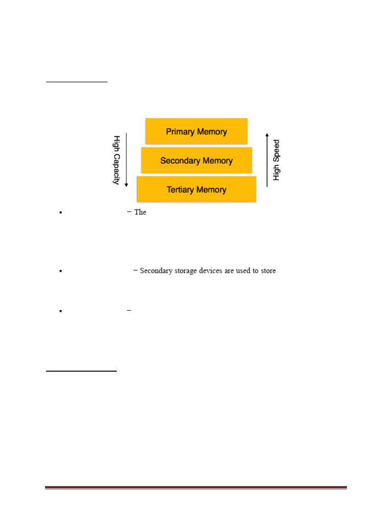 ISAM Tree in Database Management | PDF | Database Index | Computer Data ...