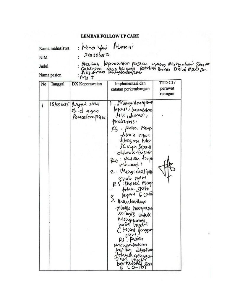 eDIT TTD | PDF