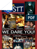 STT Magazine - March - April 2012 Issue