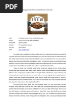 Download Resensi Buku Perbankan Syariah Prinsip Praktik Dan Prospek by Mamanya Nay SN88694290 doc pdf