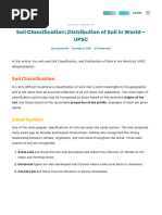 Chapter 7c | PDF | Soil | Natural Materials