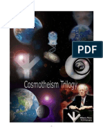 Cosmotheism Trilogy William l Pierce
