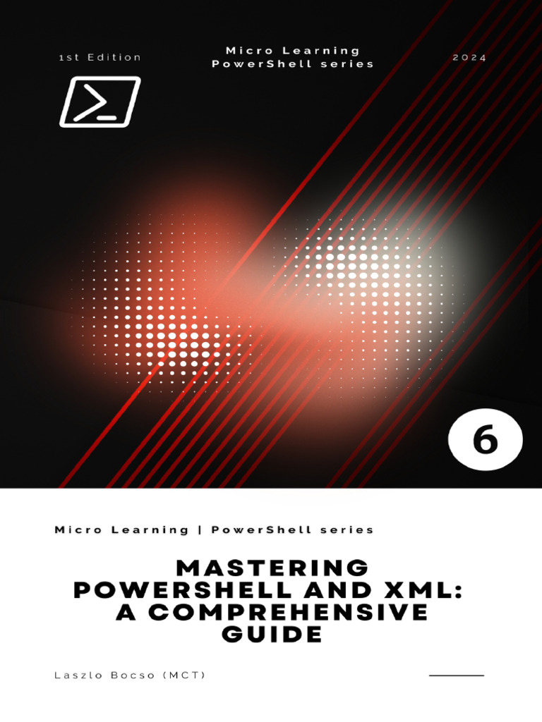 PowerShell XML Node Selection Guide | PDF | Xml | Xml Schema