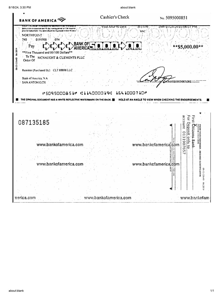 Check | PDF