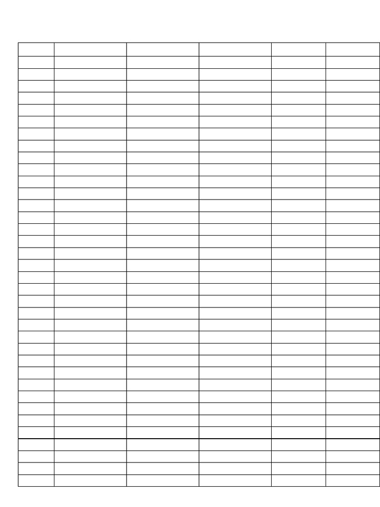 Cube Values for Numbers 101-199 | PDF