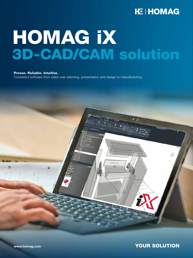 Ix 3d Cad Cam en 豪迈 Imos 软件 | PDF | Numerical Control | Enterprise ...