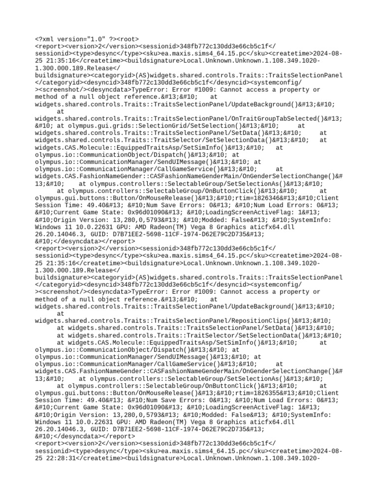 lastUIException 63860813657 | PDF | Graphics Processing Unit | Computer ...