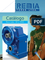 Redutor Catalago Geral Parte 1