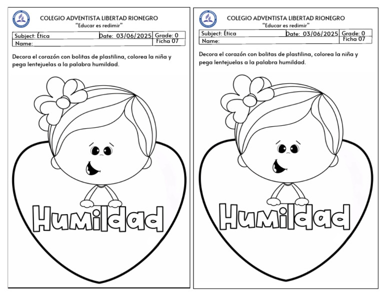 ficha-7-humildad-pdf