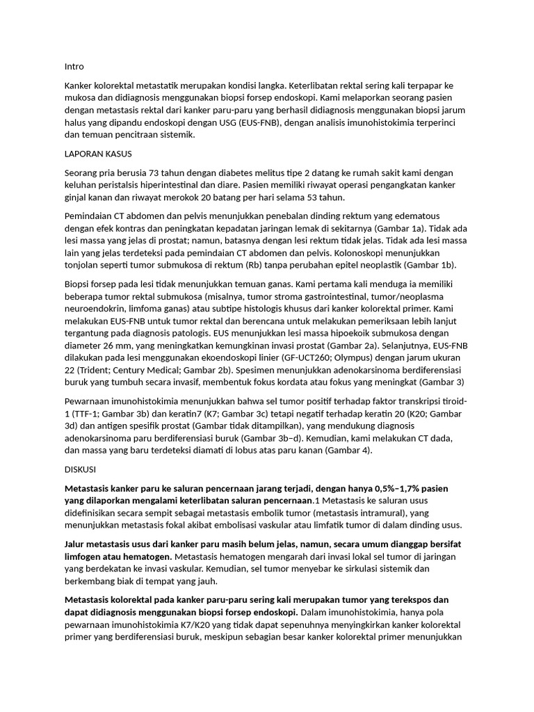 Presentasi Rdi 2 | PDF