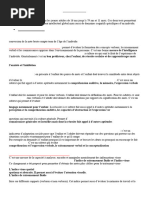Évaluation du risque suicidaire RUD | PDF | Suicide | Psychiatrie