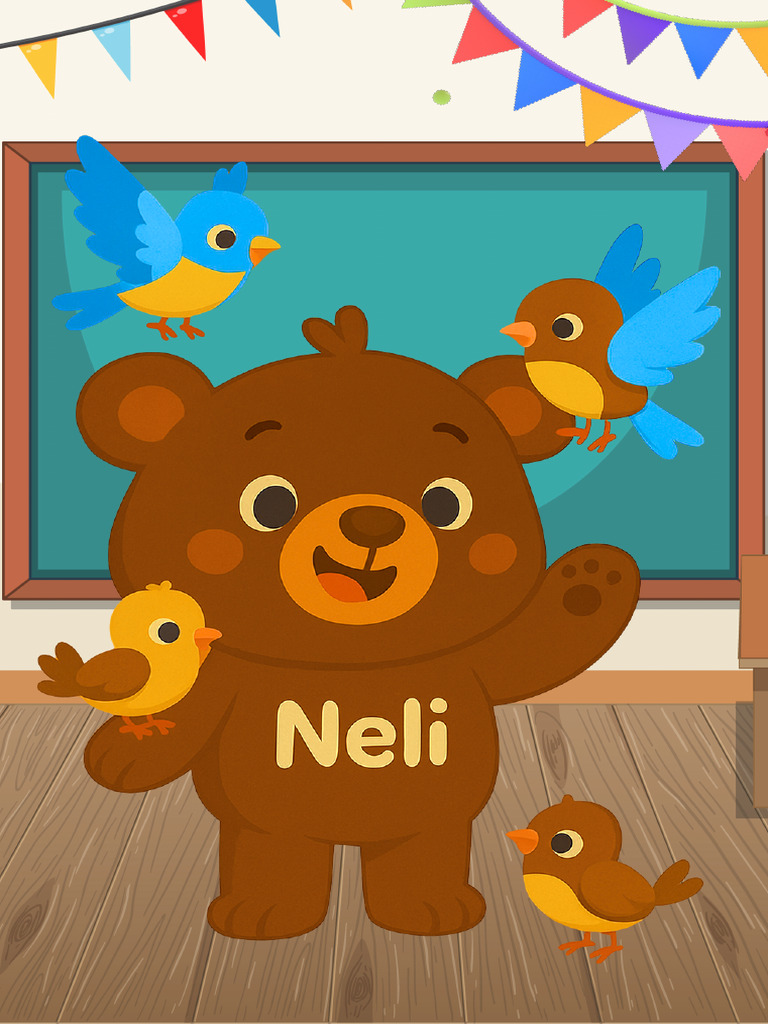 Neli | PDF