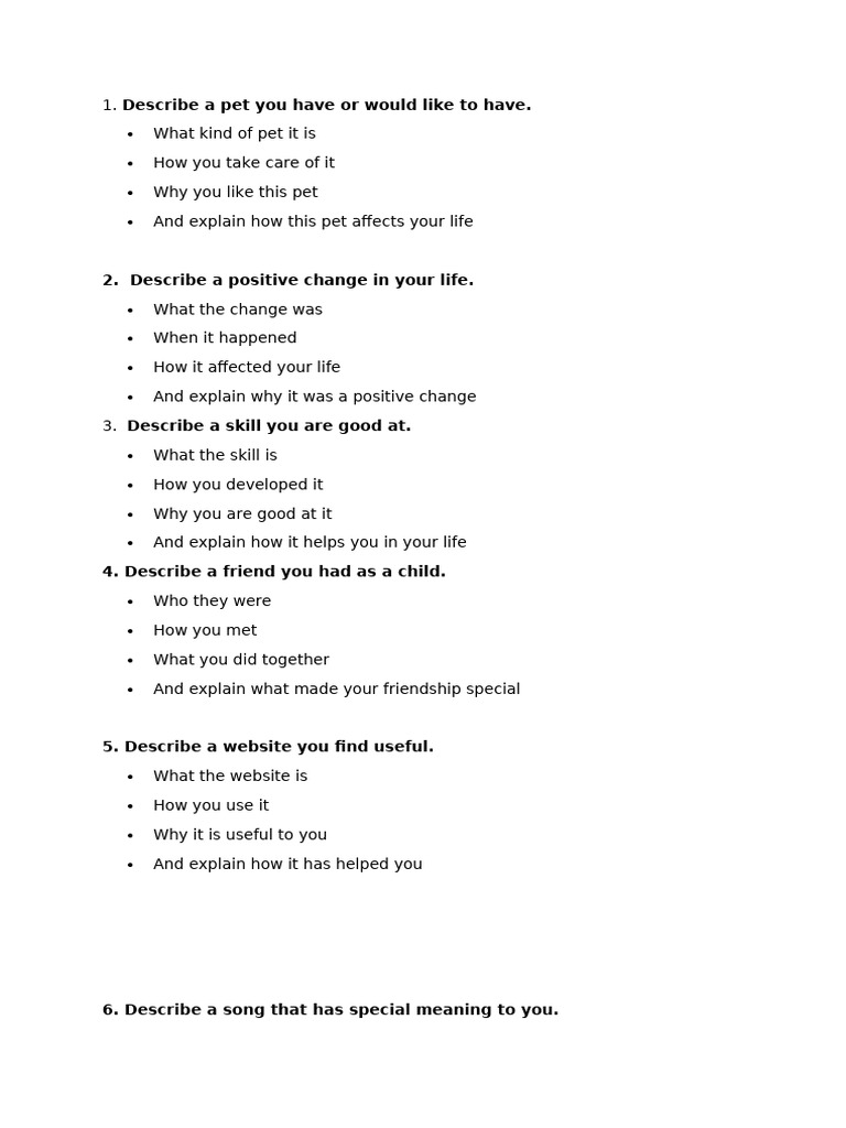 Part 2 Class Practice | PDF