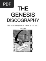 Download Genesis by Riccardo Balossetta SN88705009 doc pdf