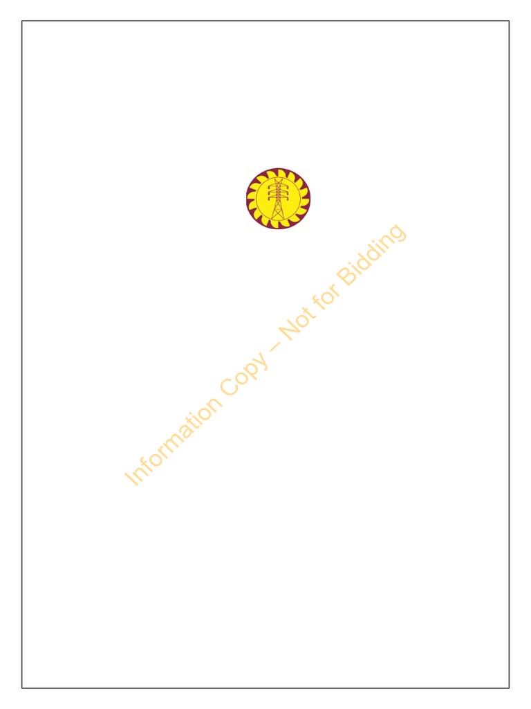 RFP for 50 MW Wind Farm in Mannar | PDF | Grammatical Gender | Wind Farm