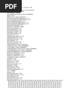 MarkC Mouse Acceleration Fix Guide | PDF | Windows Registry | Microsoft ...
