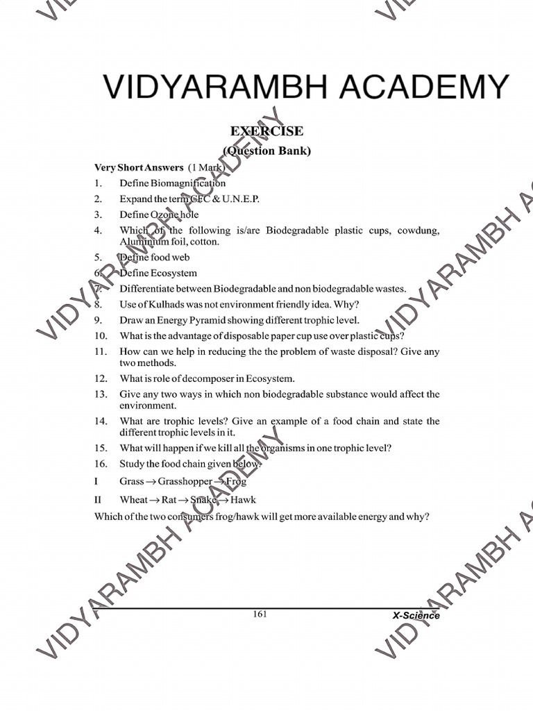 Science 15 | PDF