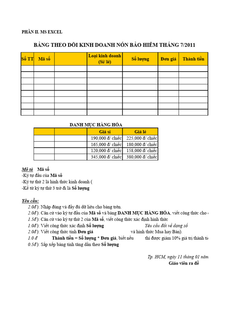 Non Bao Hiem | PDF