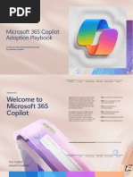 Microsoft Copilot 101: A Beginner's Guide | PDF | Microsoft Excel ...